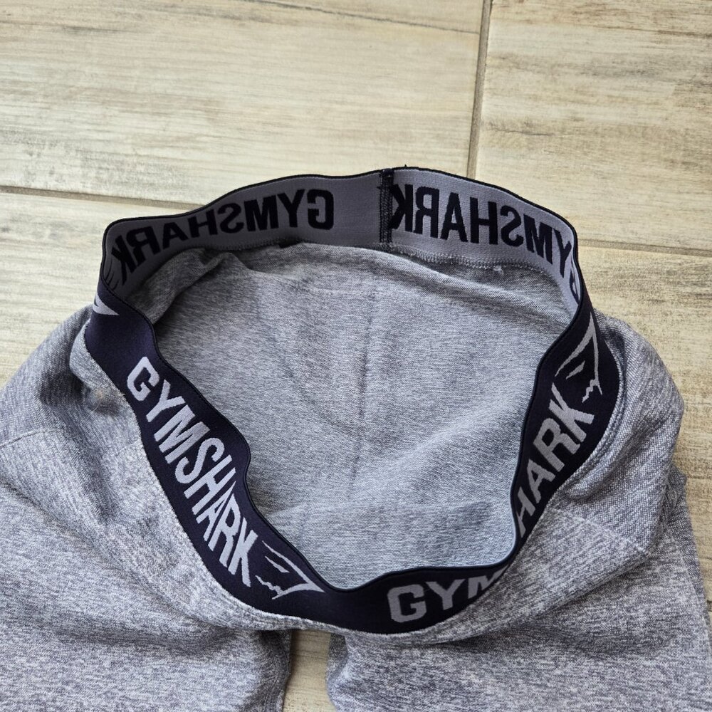 Gymshark Flex Leggings Women Gym Workout Body Contouring Sweat Wicking XS - Picture 5 of 6